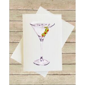 Greeting Card  Thumbnail