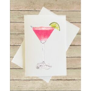 Greeting Card  Thumbnail