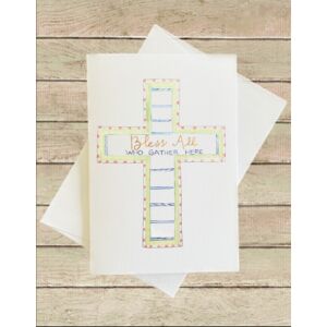 Greeting Card - PT Thumbnail