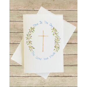 Greeting Card - PT Thumbnail