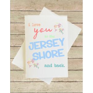Greeting Card - PT Thumbnail