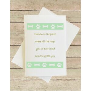 Greeting Card - PT Thumbnail
