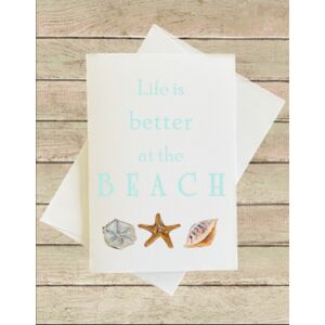 Greeting Card - PT Thumbnail