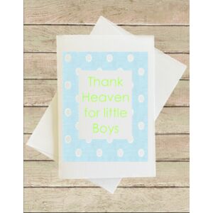 Greeting Card - PT Thumbnail
