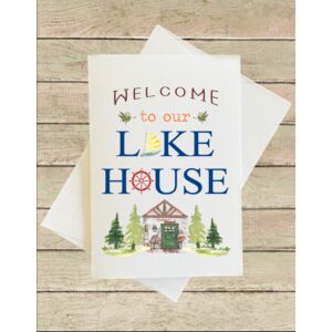 Greeting Card - PT Thumbnail