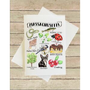 Greeting Card - PT Thumbnail