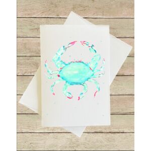 Greeting Card - PT Thumbnail