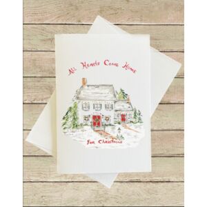 Greeting Card - PT Thumbnail