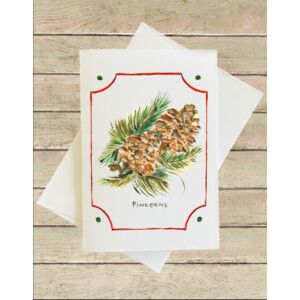 Greeting Card - PT Thumbnail