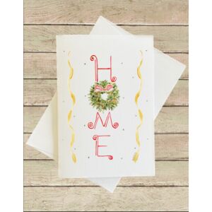 Greeting Card - PT Thumbnail