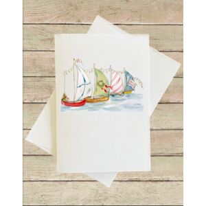 Greeting Card - PT Thumbnail