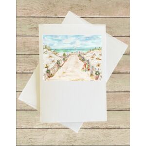Greeting Card - PT Thumbnail