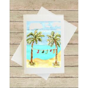 Greeting Card - PT Thumbnail