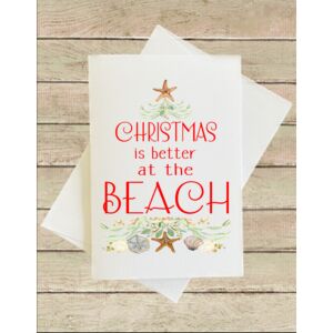 Greeting Card - PT Thumbnail