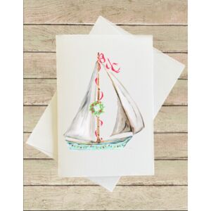 Greeting Card - PT Thumbnail