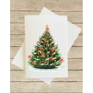 Greeting Card - PT Thumbnail