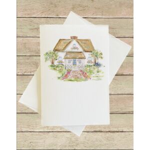Greeting Card - PT Thumbnail