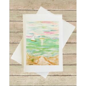 Greeting Card - PT Thumbnail