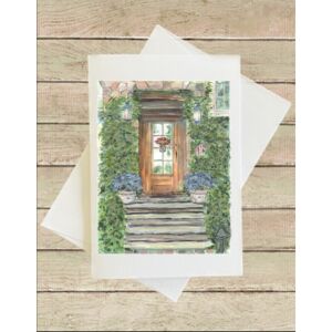 Greeting Card - PT Thumbnail