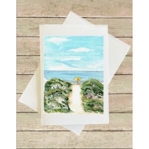 Greeting Card - PT Thumbnail