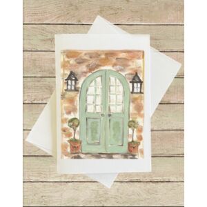 Greeting Card - PT Thumbnail