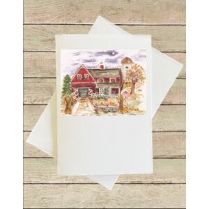Greeting Card - PT Thumbnail