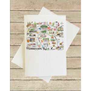 Greeting Card - PT Thumbnail