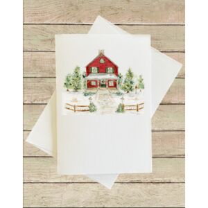 Greeting Card - PT Thumbnail