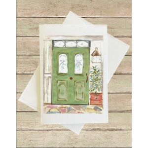 Greeting Card - PT Thumbnail