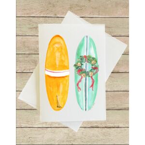 Greeting Card - PT Thumbnail