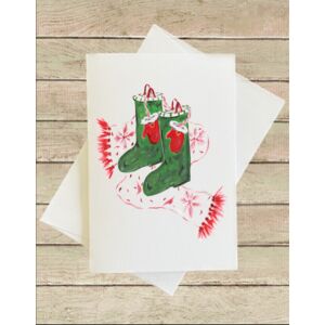 Greeting Card - PT Thumbnail