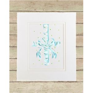 Matted Print Small Thumbnail