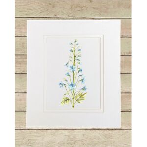 Matted Print Small Thumbnail