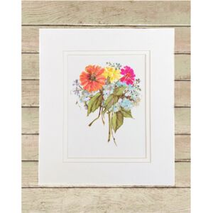 Matted Print Small Thumbnail