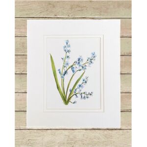 Matted Print Small Thumbnail