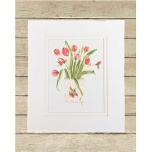 Matted Print Small Thumbnail