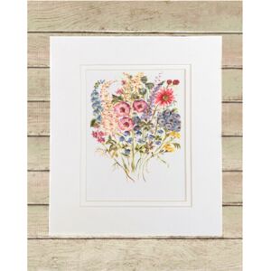 Matted Print Small Thumbnail