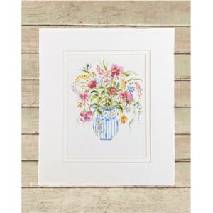 Matted Print Small Thumbnail
