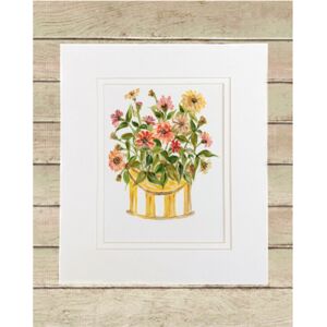 Matted Print Small Thumbnail