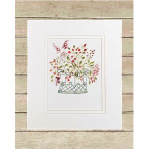Matted Print Small Thumbnail