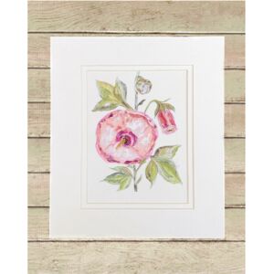 Matted Print Small Thumbnail