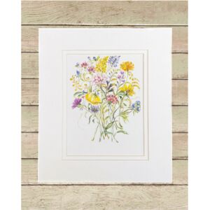 Matted Print Small Thumbnail