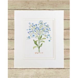 Matted Print Small Thumbnail