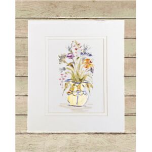 Matted Print Small Thumbnail