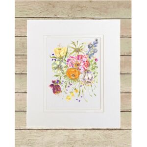 Matted Print Small Thumbnail