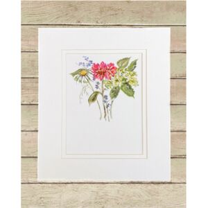 Matted Print Small Thumbnail