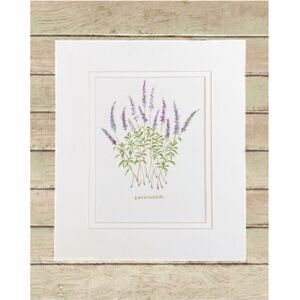 Matted Print Small Thumbnail