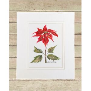 Matted Print Small Thumbnail