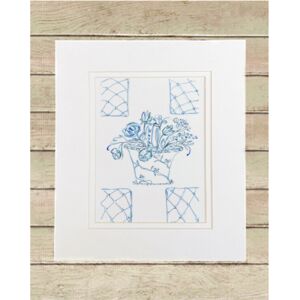 Matted Print Small Thumbnail