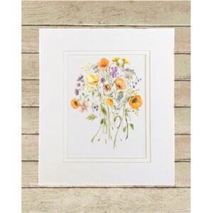 Matted Print Small Thumbnail